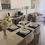Menesse City Condo