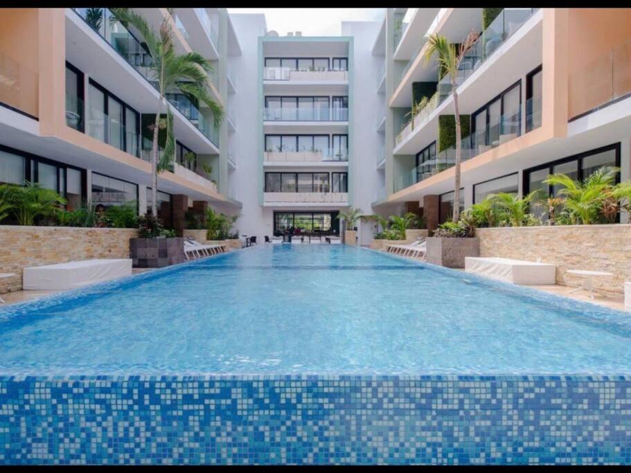 Menesse City Apartamento
