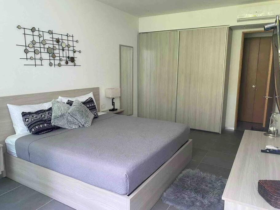 Menesse City Apartamento