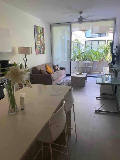 Apartamento Menesse City Playa del Carmen