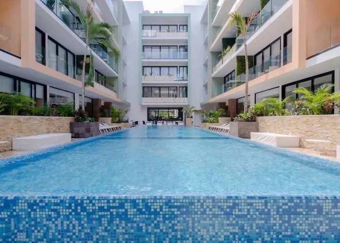Menesse City Condo